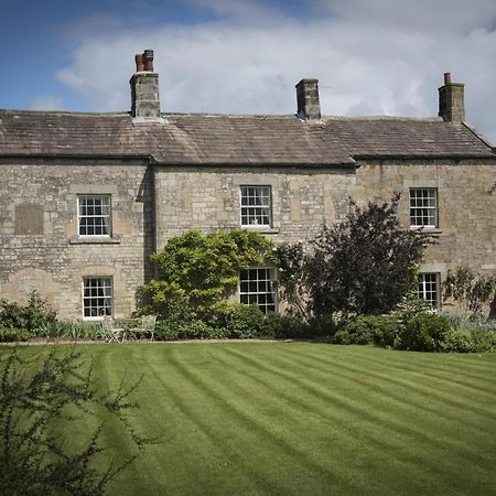 Mallard Grange B&B Ripon Exteriör bild
