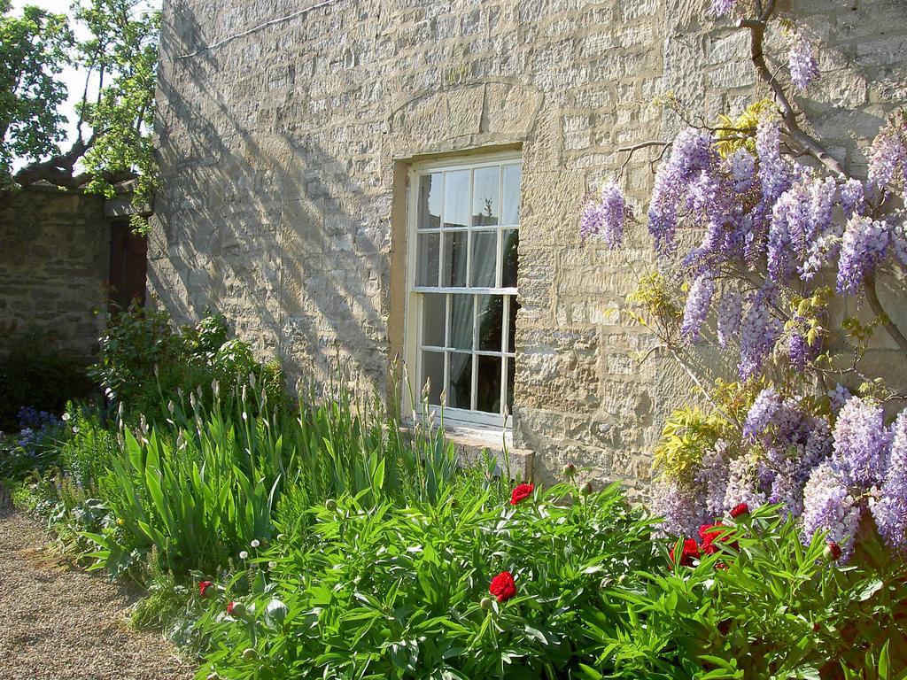 Mallard Grange B&B Ripon Exteriör bild